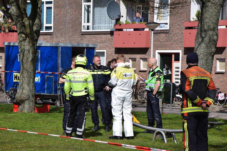 Traumaheli