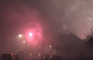 Vuurwerk