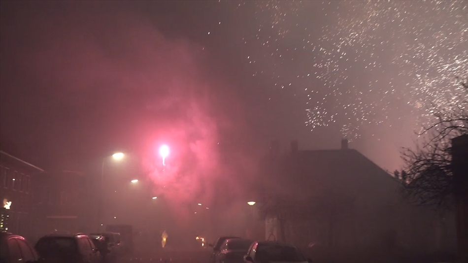Vuurwerk