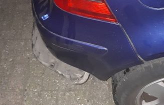 auto kapot