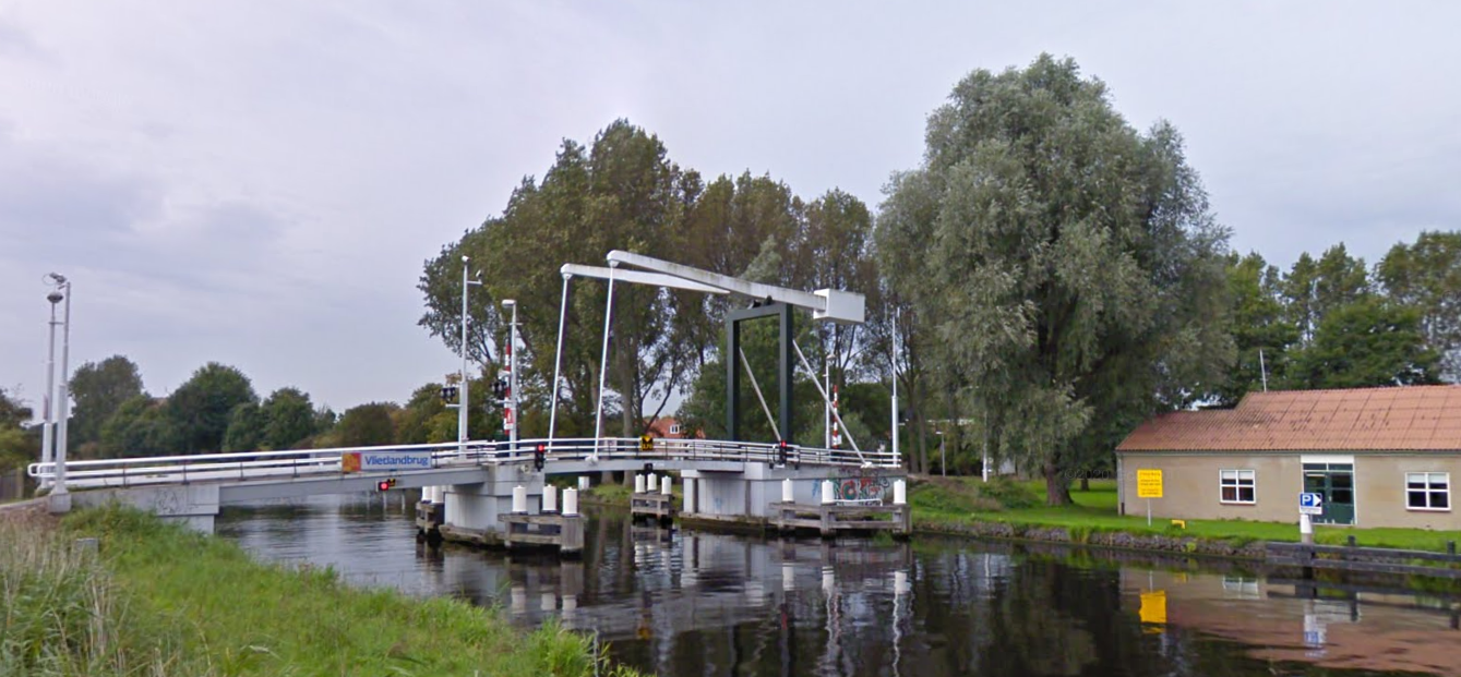 vlietlandbrug