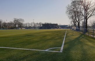 voetbalveld