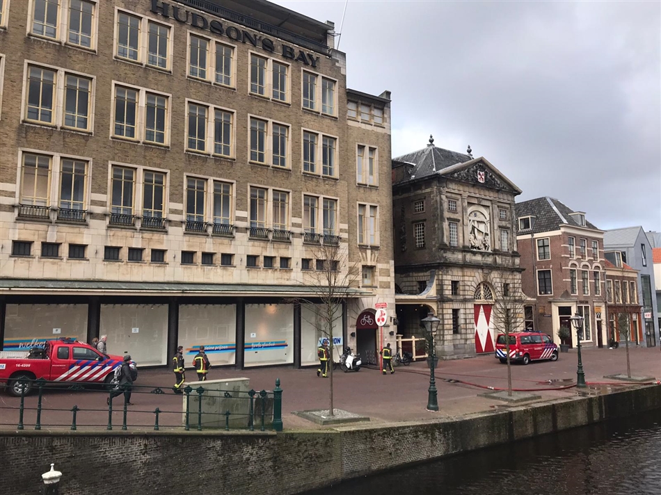 water warenhuis