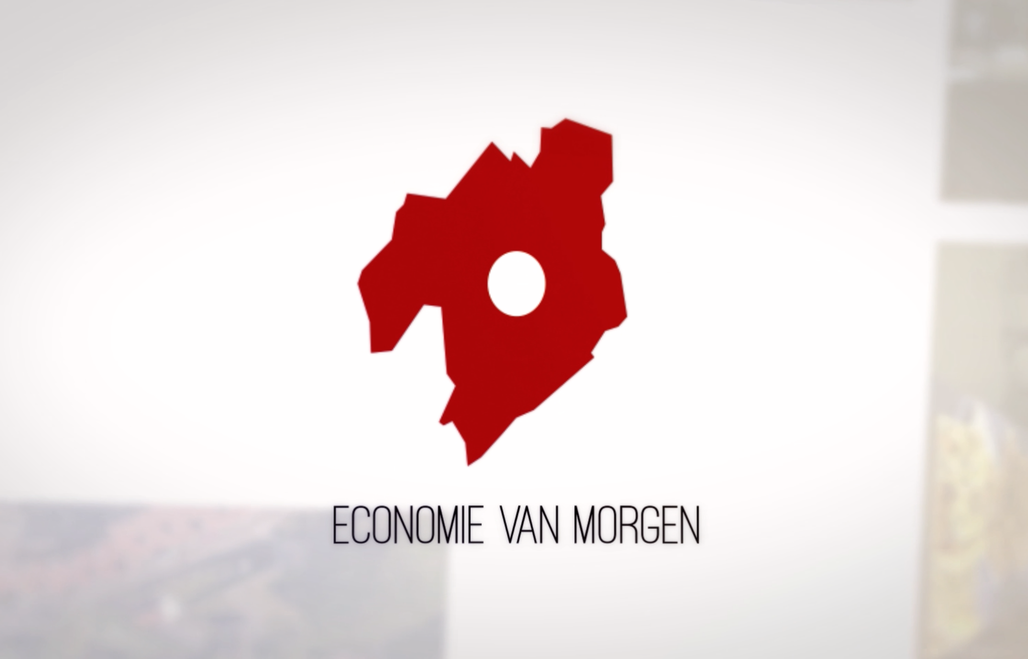 Economie van Morgen