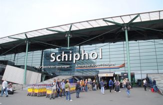 Schiphol