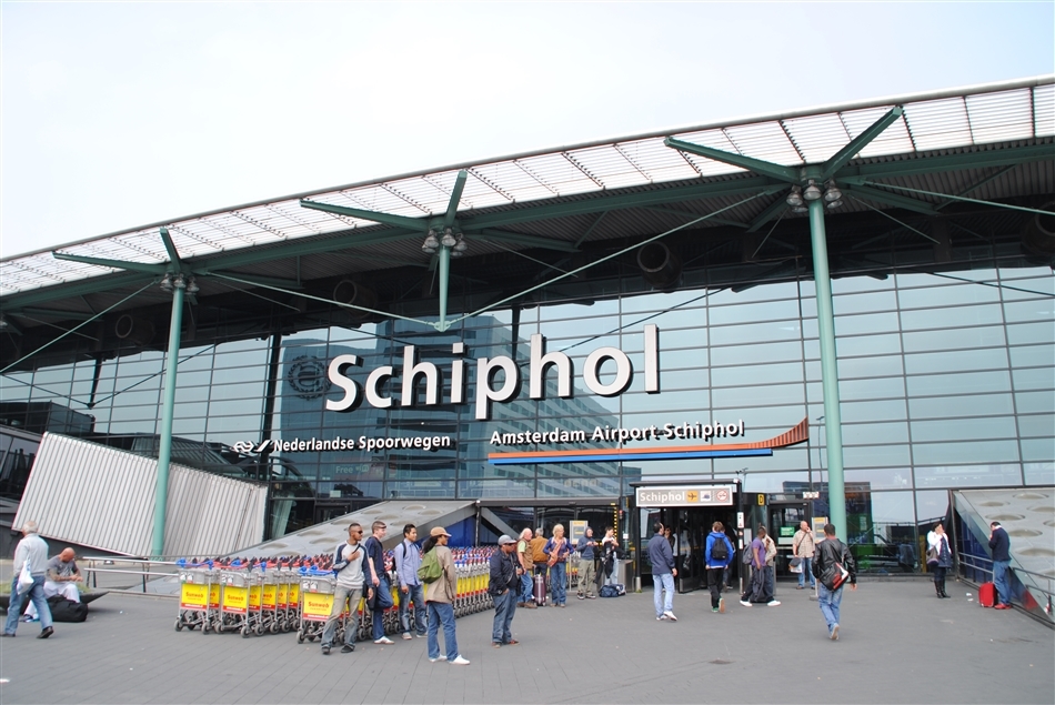 Schiphol