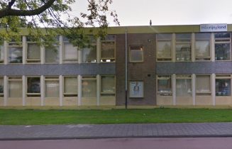 Vijf Meilaan 210