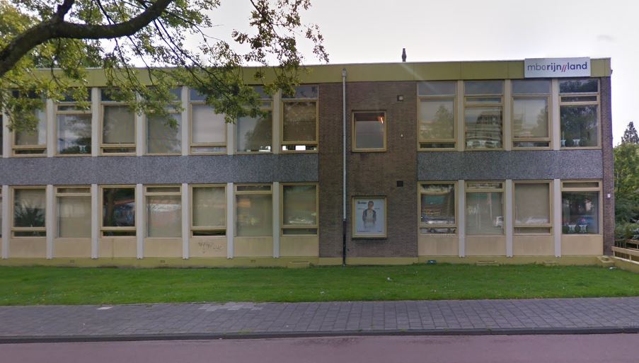 Vijf Meilaan 210