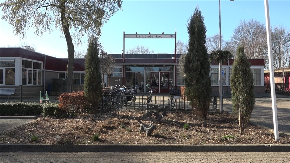 eendenkooi