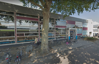 kringloopwinkel warenhuis