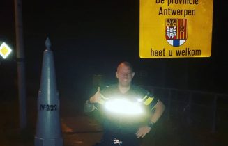 politie brussel