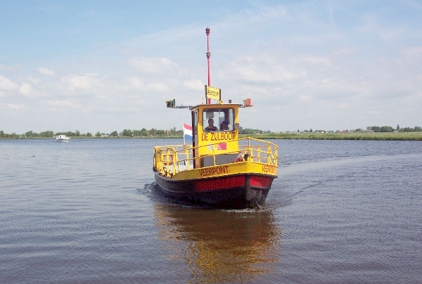 pontje