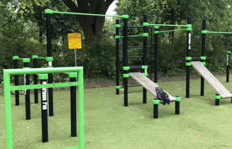 Fitplein