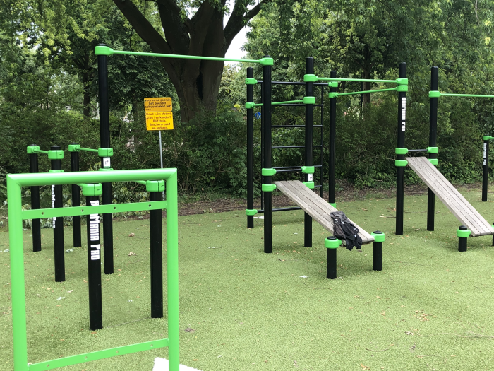 Fitplein