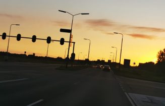 N11 Zoeterwoude