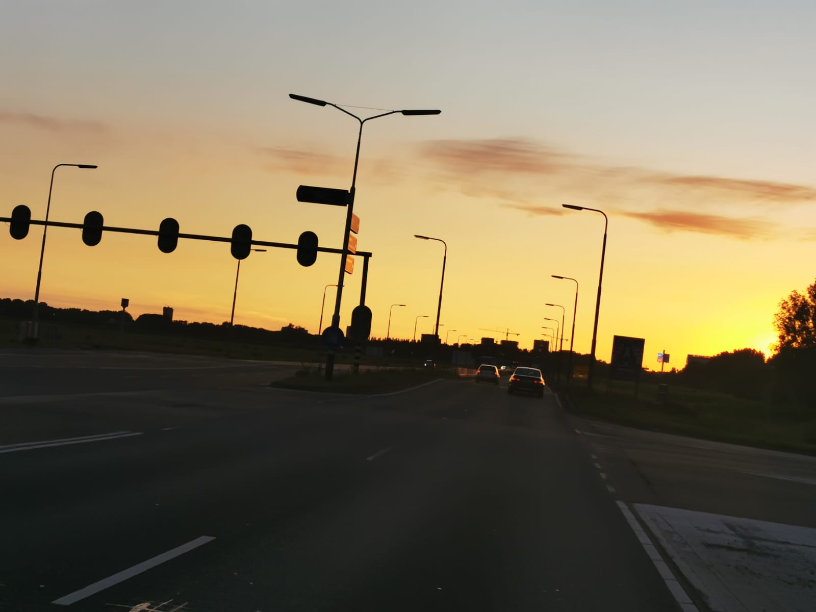 N11 Zoeterwoude