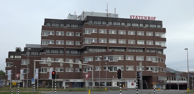 Stattennohof