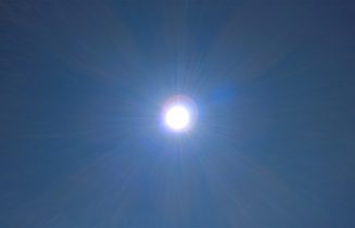 Zomer