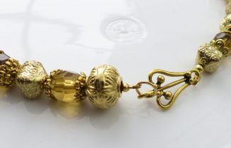 gouden ketting