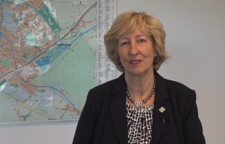 laila driessen