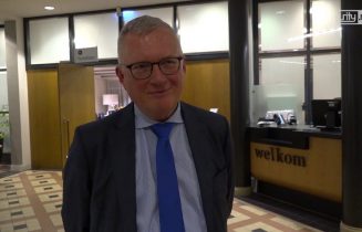 peter glasbeek