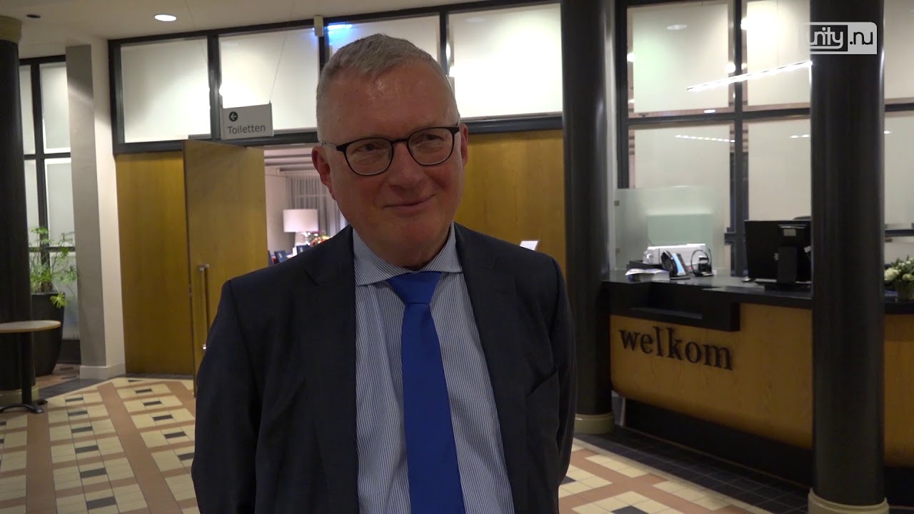 peter glasbeek