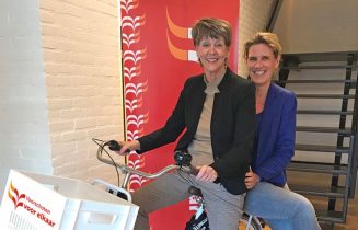 ria van vliet