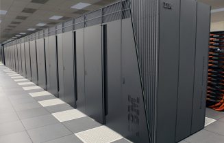 Supercomputer