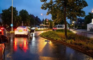 Tesla Leiden