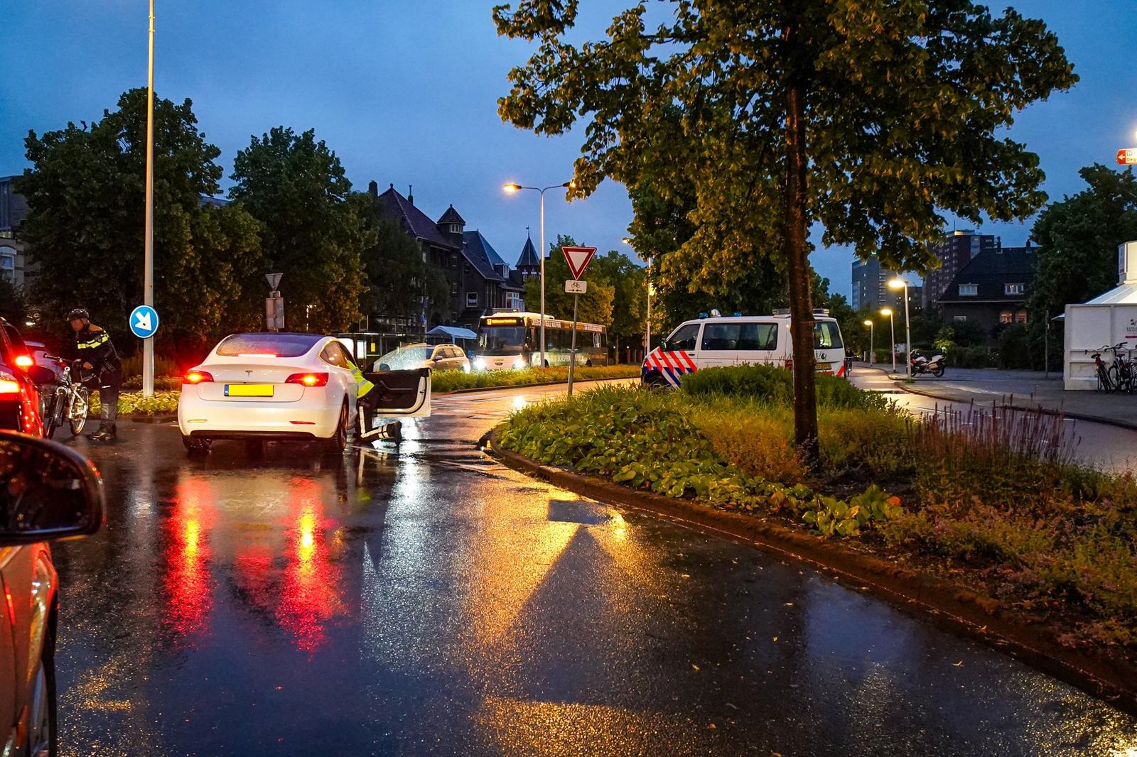 Tesla Leiden