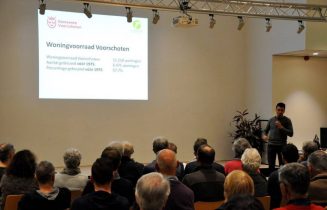 Wijkaanpak geeft eigenaren duwtje om hun huis te verduurzamen
