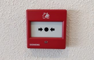 brandalarm