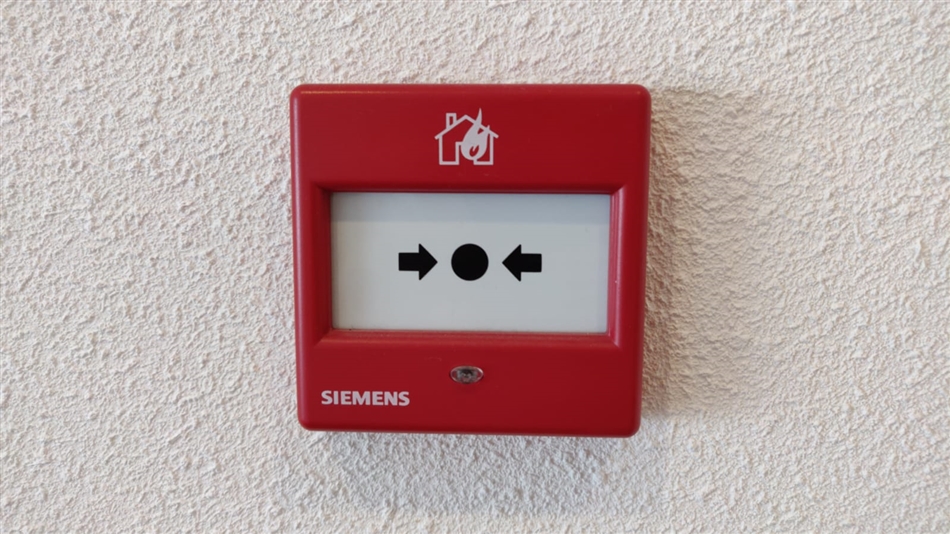 brandalarm