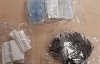 drugs oegstgeest