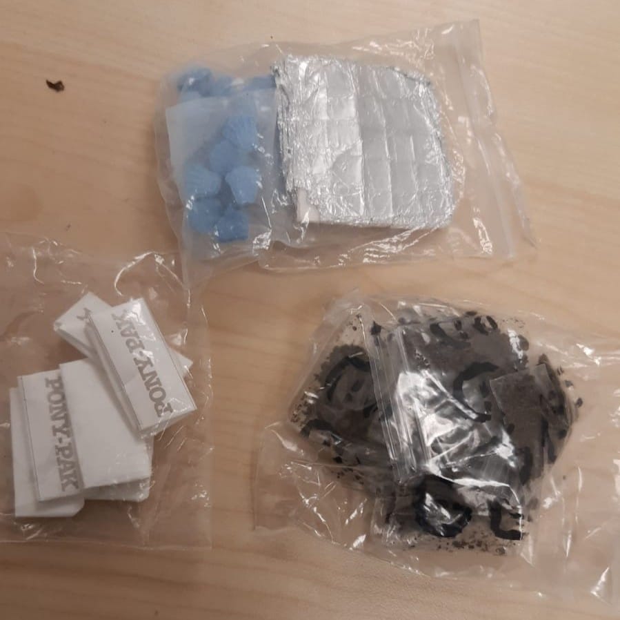 drugs oegstgeest