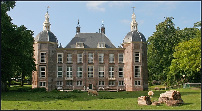 kasteel