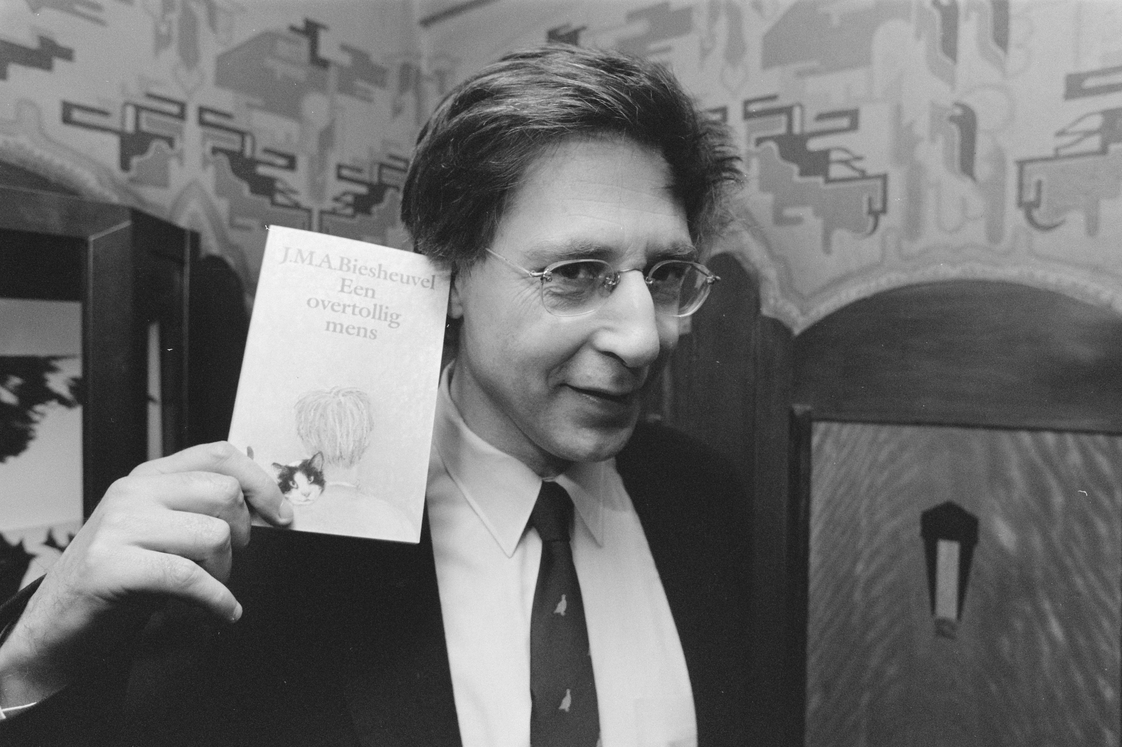 maarten biesheuvel