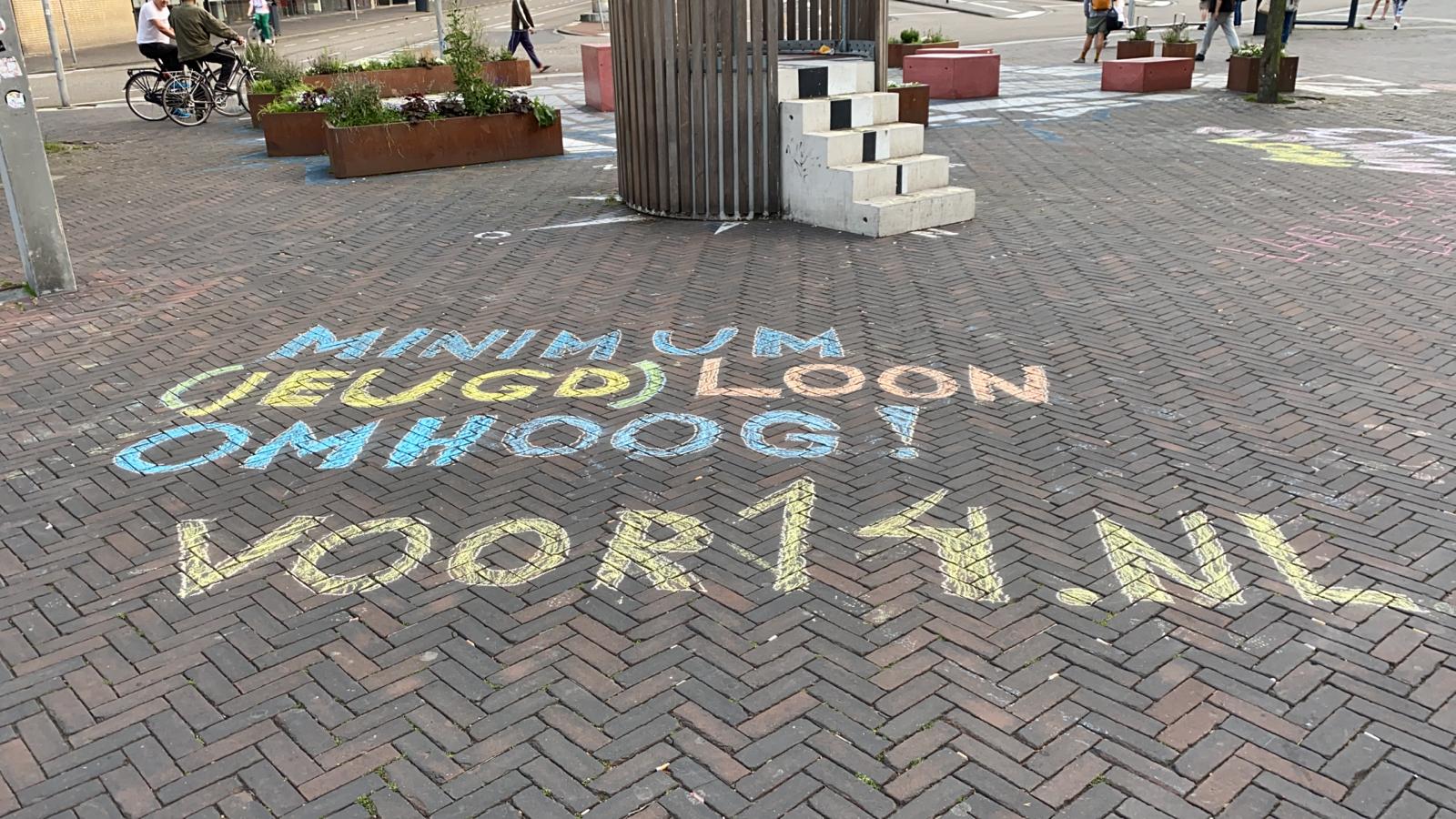 minimumloon