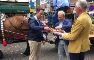 paardendagen 2020