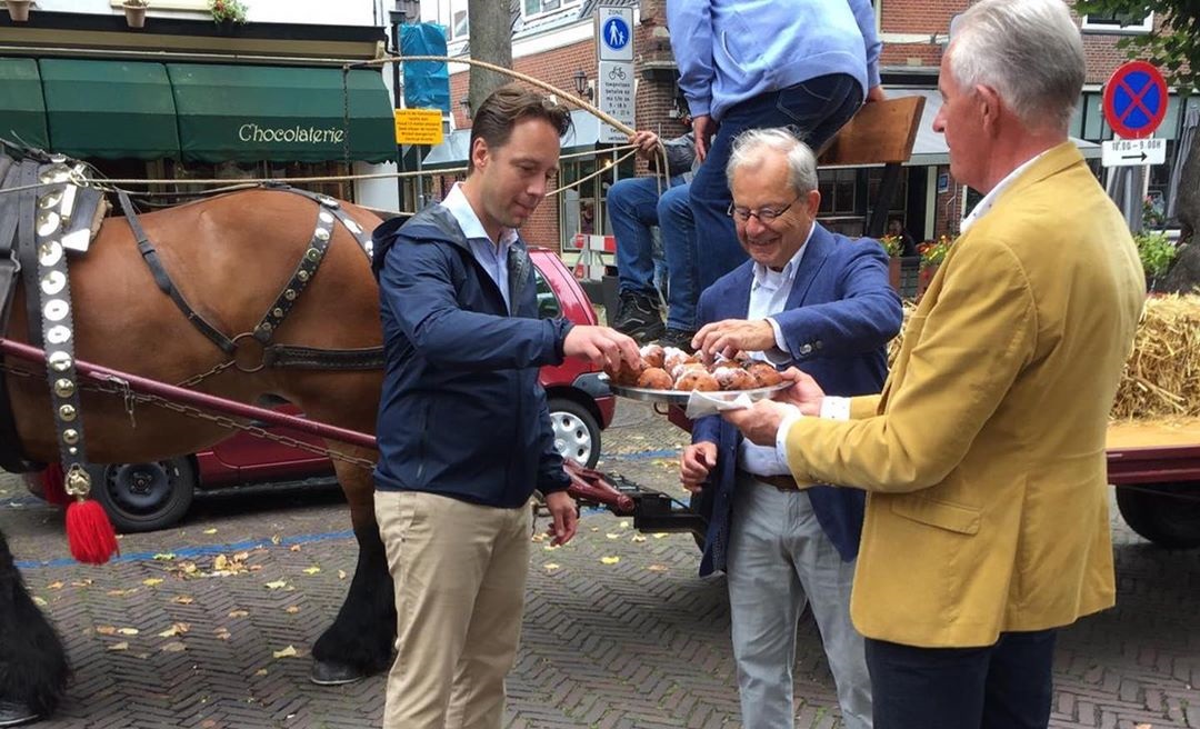 paardendagen 2020