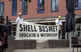 shell