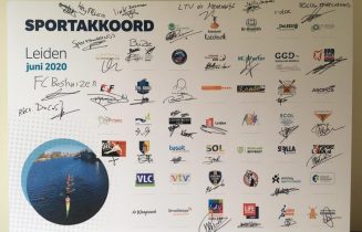 sportakkoord leiden