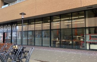 supermarkt