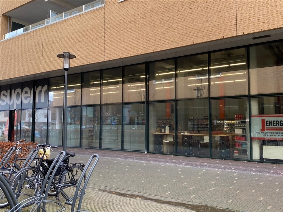 supermarkt