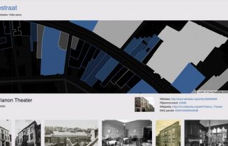 Breestraat Trianon