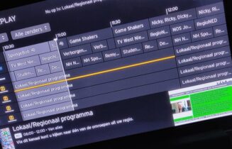 Digitale tv