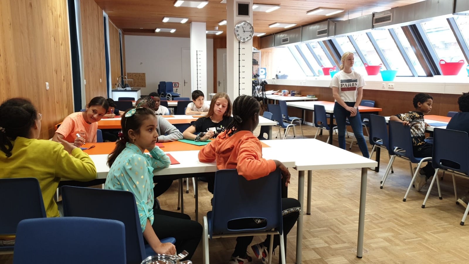 Educatief verantwoord op ontdekkingstocht tijdens vakantie (1)