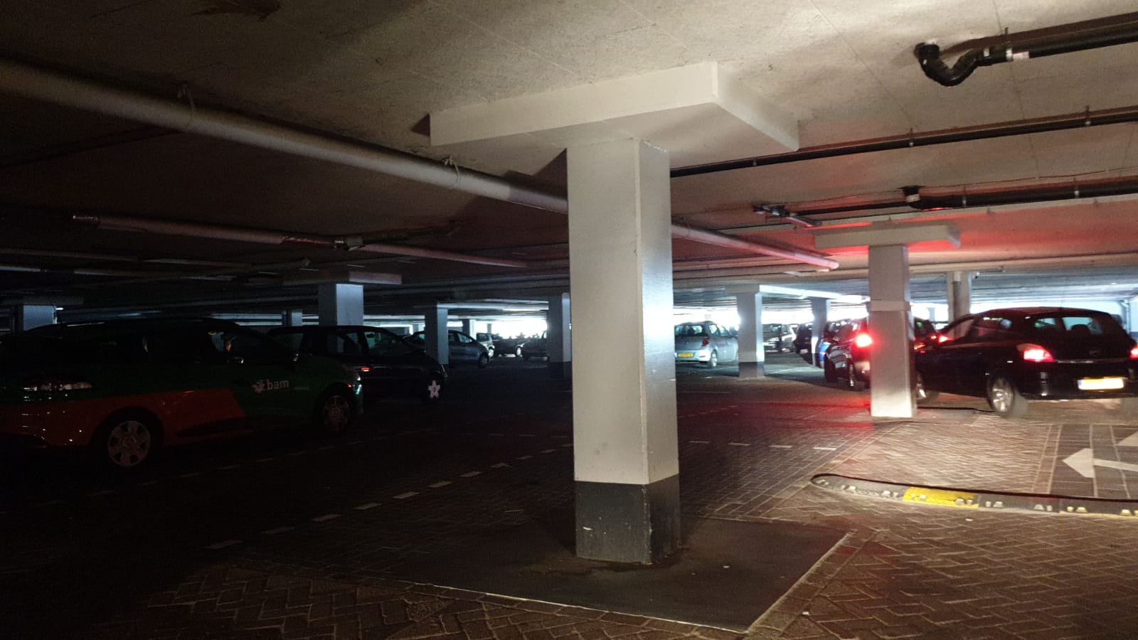 Stroomstoring Winkelhof2