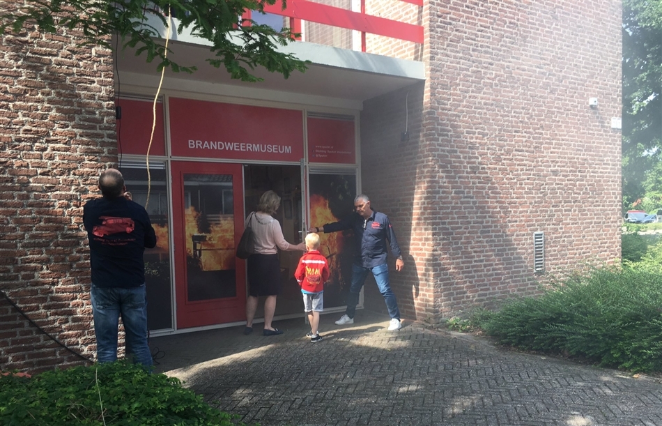 brandweermusuem