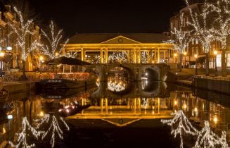 kerstverlichting